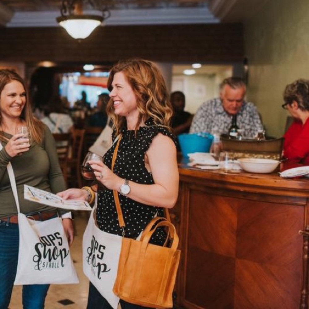 Meet your Posher, Brannan